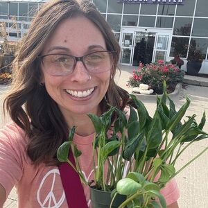 Meet your Posher, Libby